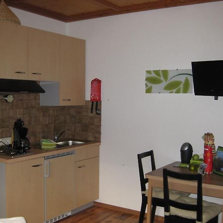 Apart Via Claudia Augusta Διαμέρισμα Ried im Oberinntal Εξωτερικό φωτογραφία