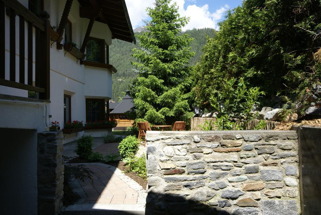 Apart Via Claudia Augusta Διαμέρισμα Ried im Oberinntal Εξωτερικό φωτογραφία