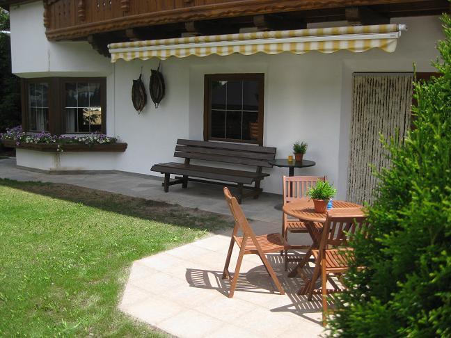 Apart Via Claudia Augusta Διαμέρισμα Ried im Oberinntal Εξωτερικό φωτογραφία